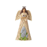 Heartwood Creek Monthly Angel Collection - July Angel