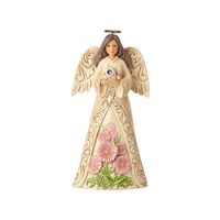 Heartwood Creek Monthly Angel Collection - September Angel