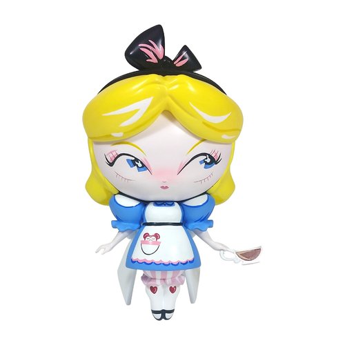 Disney Showcase Miss Mindy Vinyl - Alice In Wonderland