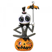 Disney Showcase Miss Mindy - Jack Skellington