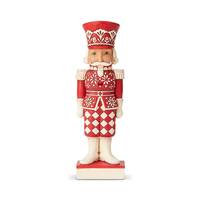 Heartwood Creek Nordic Noel - Nutcracker