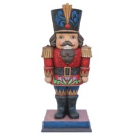 Heartwood Creek Spectacular 1.52m Nutcracker Statue