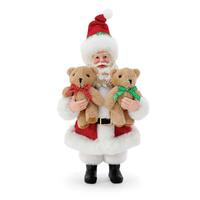 Possible Dreams by Dept 56 Santa - Grin & Bear It