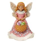 Jim Shore Heartwood Creek - Easter Fairy