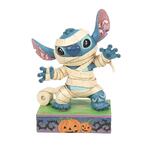 Jim Shore Disney Traditions - Mummy Stitch