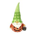 Jim Shore Heartwood Creek - Gnome Pumpkin