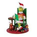 Possible Dreams Dr Seuss The Grinch by Dept 56 - Bedtime Story