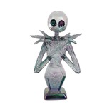 Disney Showcase Facet - Jack Skellington Bust