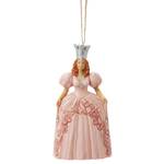 Wizard of Oz by Jim Shore - Glinda Hanging Ornament