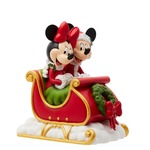 Disney Showcase - Holiday Mickey & Minnie