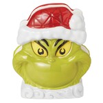 Dr Seuss The Grinch by Jim Shore - Grinch Naughty/Nice Napkin Holder