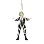 Beetlejuice by Jim Shore - Beetlejuice Hanging Ornament