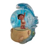 Disney Showcase - Baby Moana Waterball