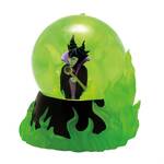 Disney Showcase - Maleficent Light Up Globe