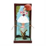 Disney Showcase - Haunted Mansion Tightrope Girl