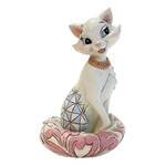 Jim Shore Disney Traditions - Aristocats - Duchess Mini Figurine