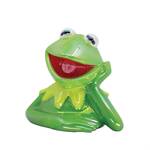 Disney Showcase - Donald Duck Kermit Ceramic Money Bank