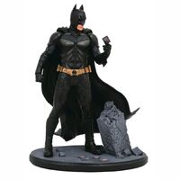 Batman The Dark Knight - Batman PVC Diorama Statue