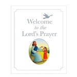 Welcome To The Lord's Prayer Book