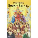 Picture Book of Saints