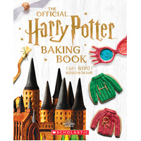 Harry Potter: Official Baking Book