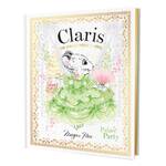 Claris The Mouse Book - Palace Party