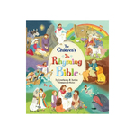 The Children's Rhyming Bible Book