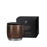 Urban Rituelle Alchemy Soy Candle - Black Amber, Rosewood & Cedar 140gm