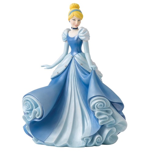 Disney Enchanting - Cinderella - Have Faith in Your Dreams