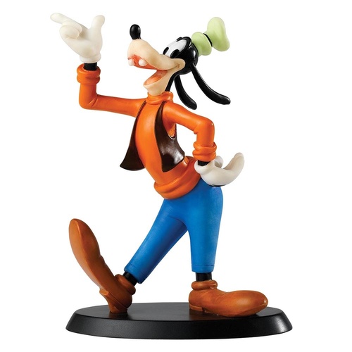 Disney Enchanting - Goofy - Gawrsh