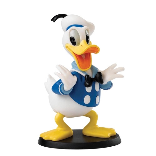 Disney Enchanting - Donald Duck - Hiya Toots