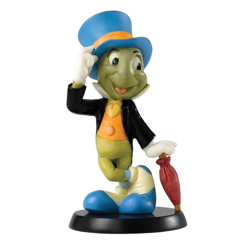 Disney Enchanting - Jiminy Cricket - A Fine Conscience