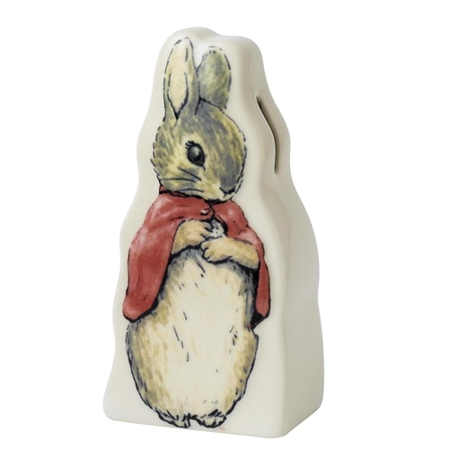 Beatrix Potter Money Bank - Flopsy