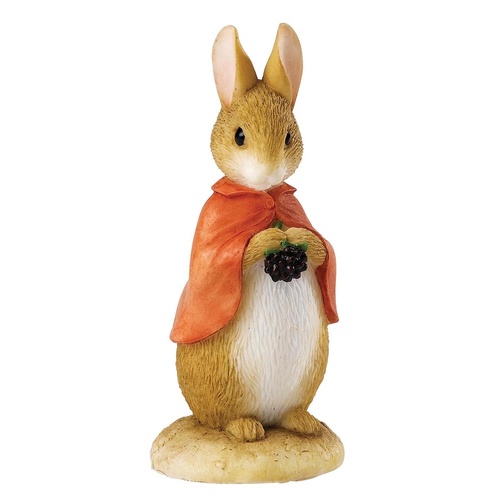 Beatrix Potter Mini Figurine - Flopsy Bunny