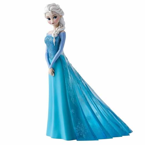 Disney Enchanting - Frozen Elsa - The Snow Queen