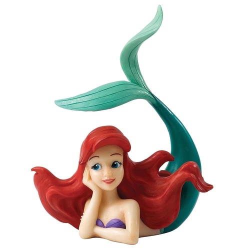 Disney Enchanting - Ariel - The Girl Who Has Everything