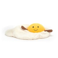 Jellycat Amuseable Fried Egg - Medium