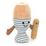 Jellycat Amuseable Eggetha Egg & Lance Soldier