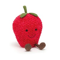 Jellycat Amuseable Strawberry - Large