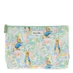 Beatrix Potter Peter Rabbit English Garden Collection - Peter Rabbit Wash Bag