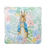 Beatrix Potter Peter Rabbit English Garden Collection - Peter Rabbit Cushion