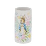 Beatrix Potter Peter Rabbit English Garden Collection - Peter Rabbit Vase