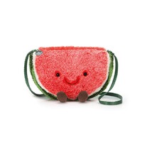 Jellycat Amuseable Watermelon Bag