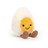 Jellycat Amuseable Happy Boiled Egg - Little