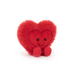 Jellycat Amuseable Beatie Heart - Little