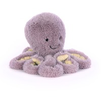 Jellycat Maya Octopus - Tiny