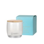 Urban Rituelle Apotheca Soy Candle - Crisp Sea Mist, Juniper & Amberwood 140gm