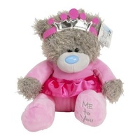 Tatty Teddy Me To You Plush - Princess