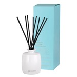 Urban Rituelle Apotheca Diffuser Set - Crisp Sea Mist, Juniper & Amberwood 220ml