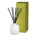 Urban Rituelle Apotheca Diffuser Set - Lemongrass, Mandarin Zest, Tahitian Lime & Sandalwood 220ml